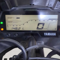 Yamaha YZF R15 2020 Model
