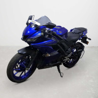 Yamaha YZF R15