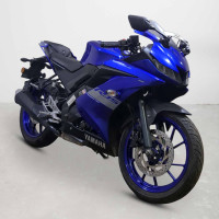 Yamaha YZF R15