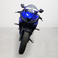 Yamaha YZF R15