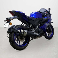 Yamaha YZF R15