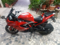 TVS Apache RR 310