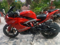 TVS Apache RR 310