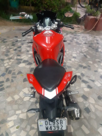 TVS Apache RR 310