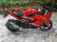 TVS Apache RR 310