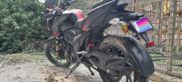 TVS Apache RTR 200 4V ABS Race Edition 2.0 2021 Model