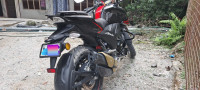 TVS Apache RTR 200 4V ABS Race Edition 2.0