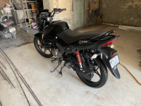 Hero Glamour 125 Disc