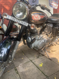Royal Enfield Bullet Standard 350
