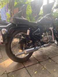 Royal Enfield Bullet Standard 350