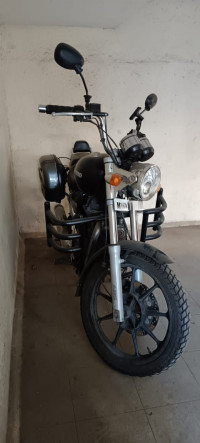 Royal Enfield Thunderbird 350 2019 Model