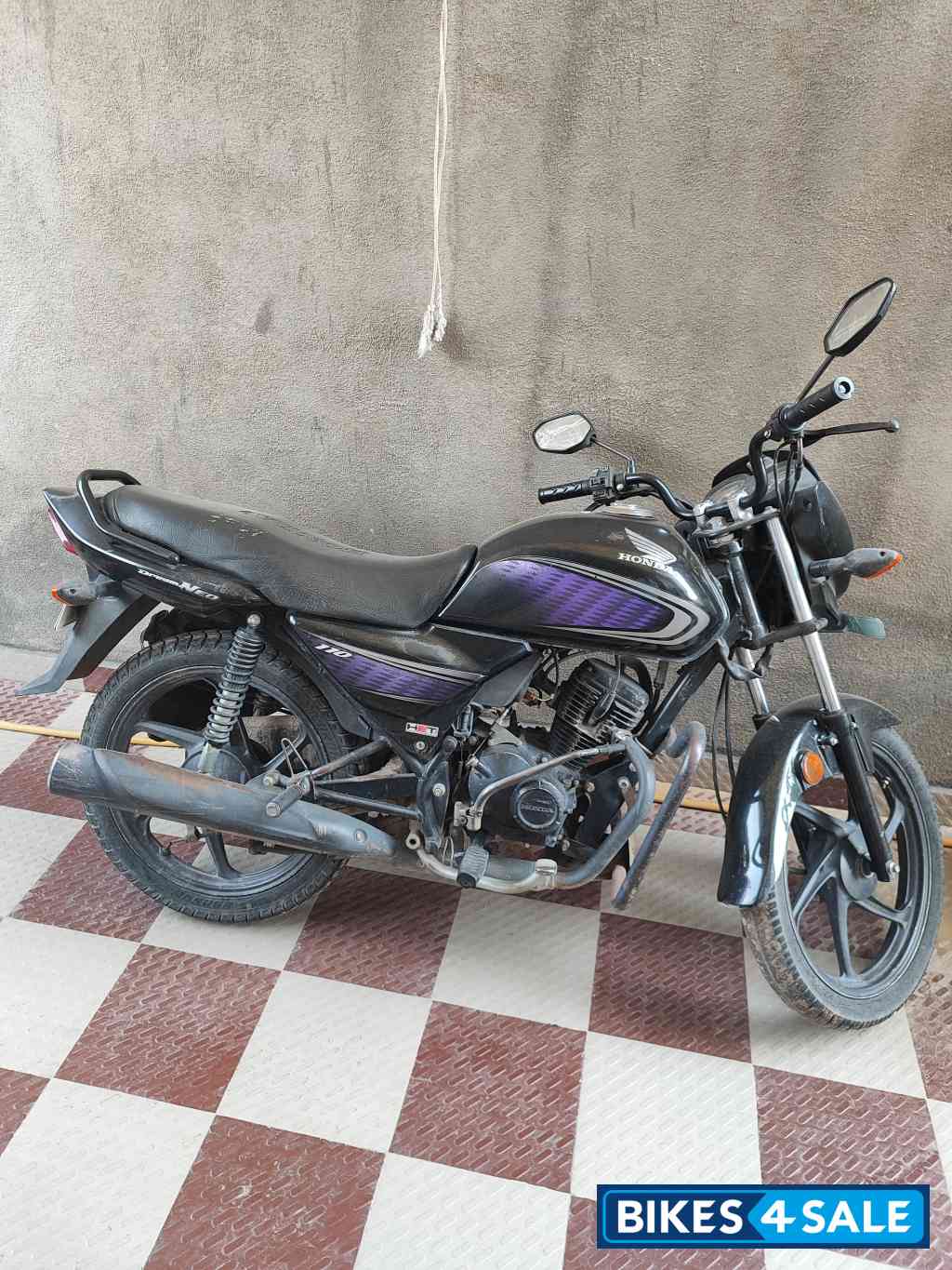 Honda Dream Neo