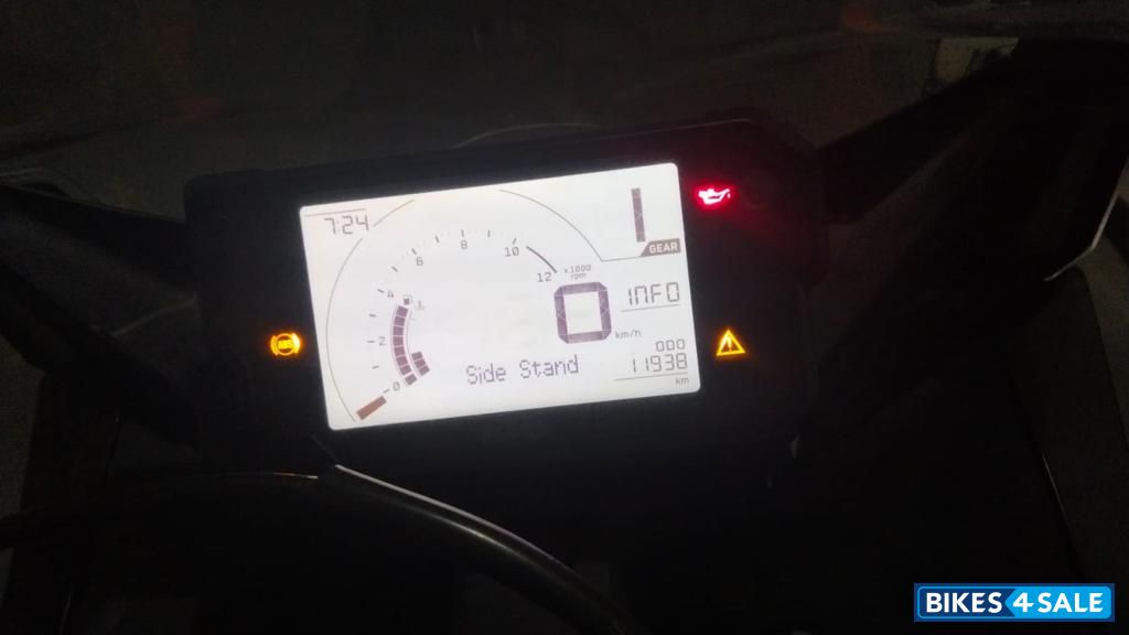 KTM RC 125 2022 KTM RC 125 2022