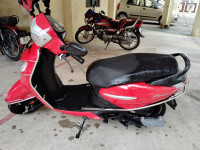 Sport Red Hero Pleasure Plus BS6