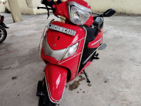 Sport Red Hero Pleasure Plus BS6