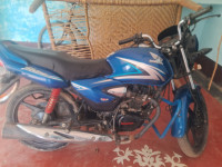 Honda CB Shine