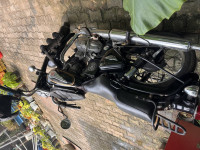 Royal Enfield Bullet Standard 350