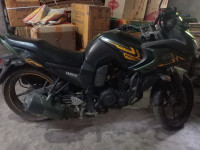 Yamaha Fazer 125