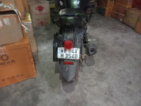 Yamaha Fazer 125