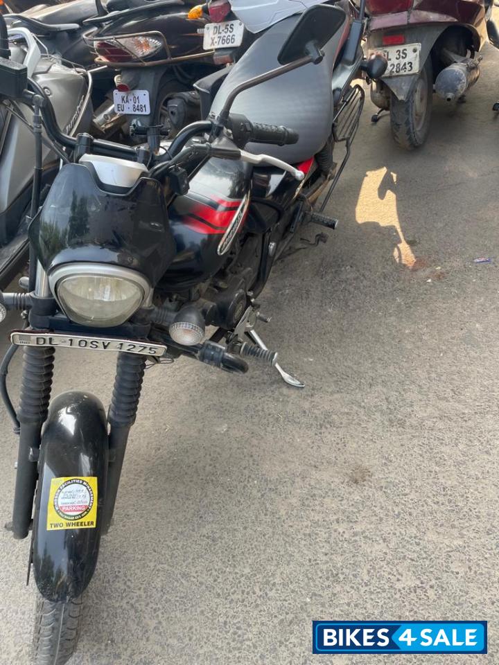 Bajaj Avenger Street 220