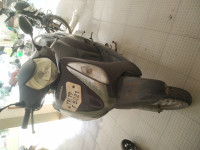 Honda Aviator 2012 Model