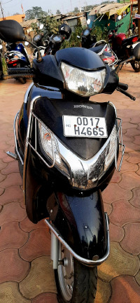 Honda Activa 125 2016 Model
