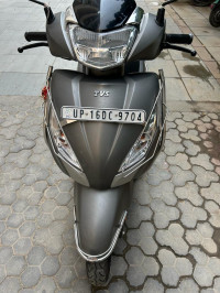 TVS Jupiter 125 2022 Model