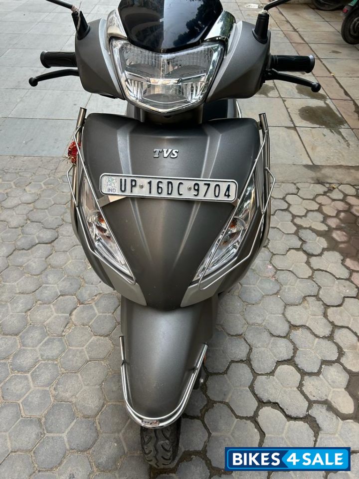 TVS Jupiter 125