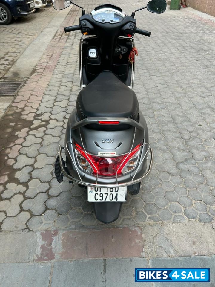 TVS Jupiter 125