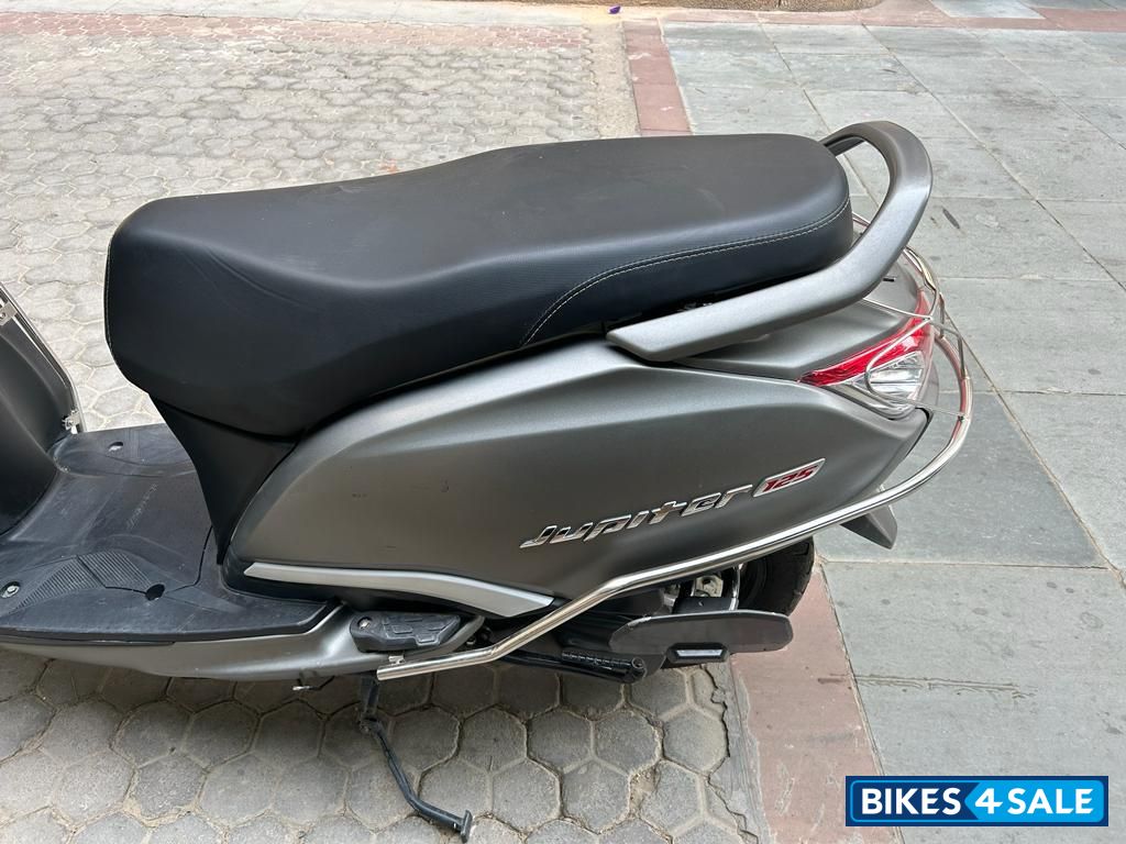 TVS Jupiter 125