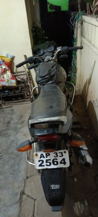 Bajaj Pulsar 150 DTSi 2004 Model