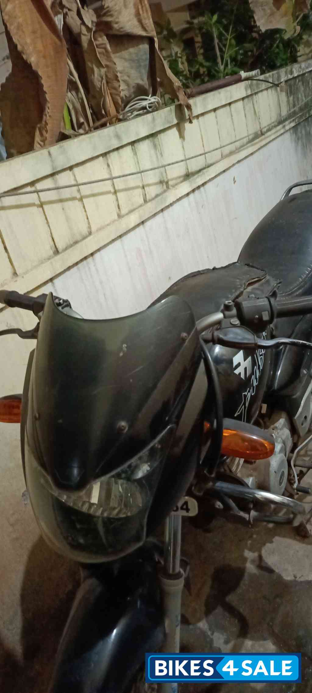 Bajaj Pulsar 150 DTSi
