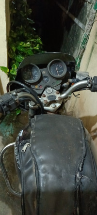 Bajaj Pulsar 150 DTSi