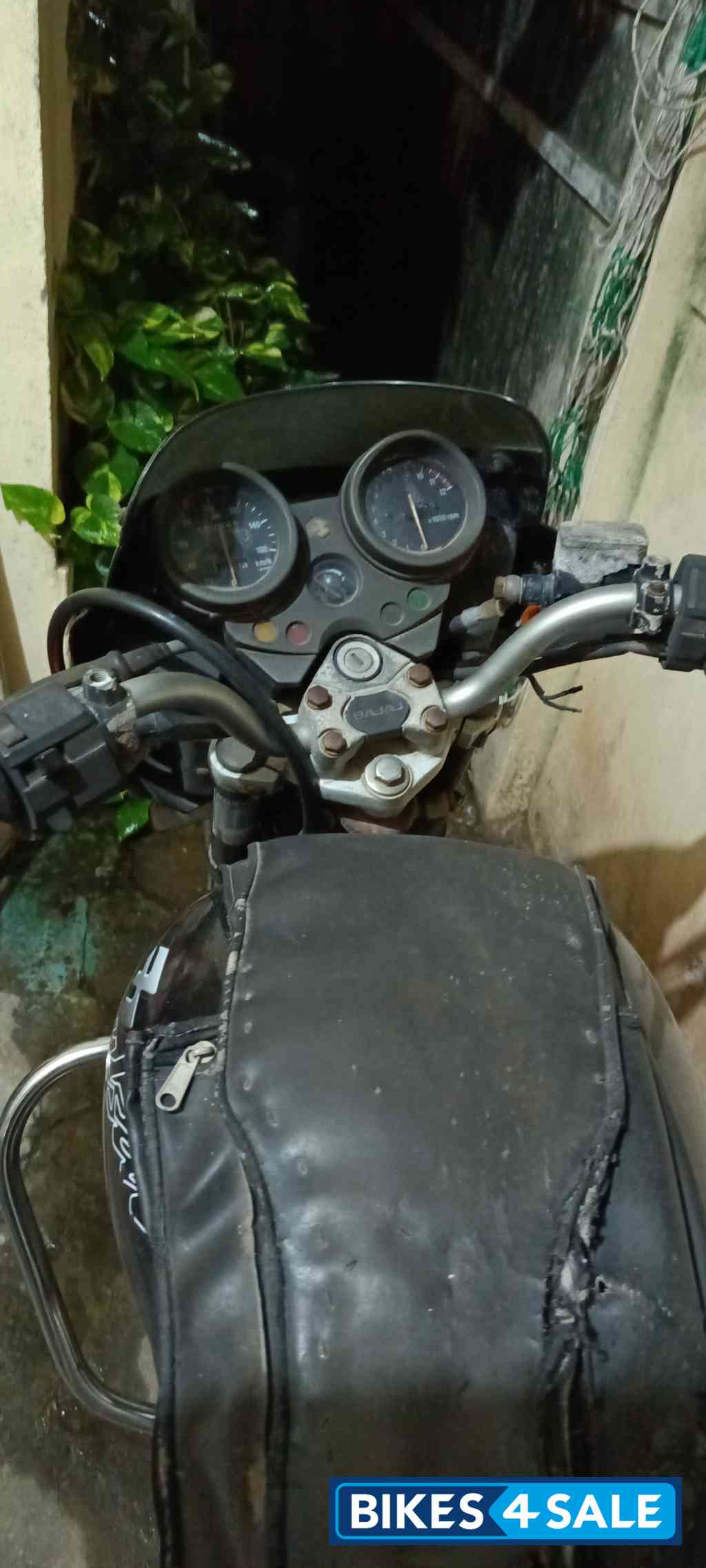 Bajaj Pulsar 150 DTSi