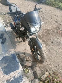 Hero Passion Pro BS6 2021 Model