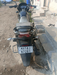 Hero Passion Pro BS6