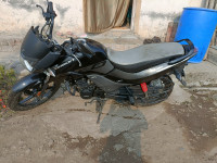 Hero Passion Pro BS6