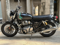 Royal Enfield 2023 Interceptor 650 2023 Model