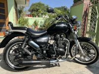 Royal Enfield Thunderbird X 500 2016 Model