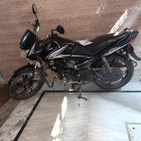 Honda Shine 125 2011 Model