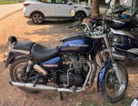 Royal Enfield Thunderbird 350