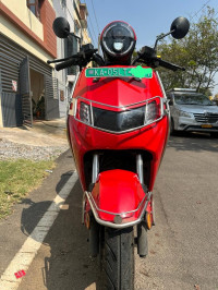 Bounce Infinity E1 2023 Model