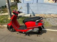 Red Bounce Infinity E1