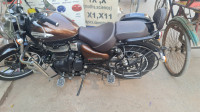 Royal Enfield Meteor 350