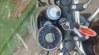 Royal Enfield Meteor 350