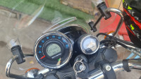Royal Enfield Meteor 350