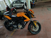 Bajaj Pulsar NS200