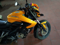 Bajaj Pulsar NS200