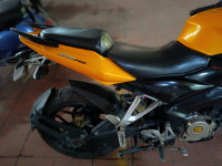 Bajaj Pulsar NS200