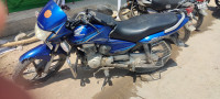 Honda Shine 125 2008 Model
